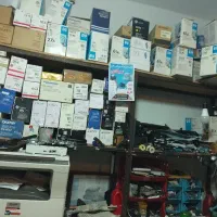 تعمیرات و فروش|پرینتر، اسکنر، کپی، فکس|خرم‌آباد, |دیوار