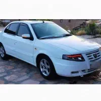 سمند سورن ۸۹|خودرو سواری و وانت|سنندج, |دیوار