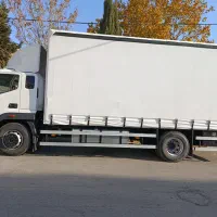 فروش فورس ۱۲تن