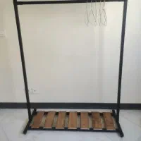 رگال (رخت آویز )شیک نو