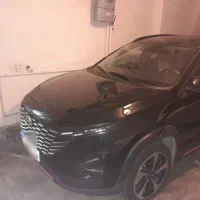 ام وی ام x33 کراس، دنده