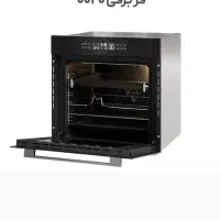 فر بیمکث مدل 0020 برقی (نو)|اجاق گاز و لوازم برقی پخت‌وپز|یزد, |دیوار