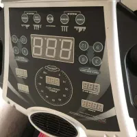 تردمیل سنگین وزن خانگی تایوانی موتور اصل