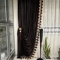 پرده|پرده، رانر، رومیزی|کرج, گلشهر|دیوار