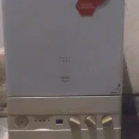 پکیج گلدیران دست دوم