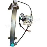 شیشه اتومبیل وتعمیر شیشه بالابر و شیشه آینه بغل