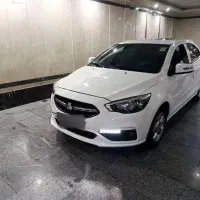 فروش شاهین CVT اتومات مدل ۱۴۰۳