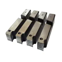 خشت طرح رکس و NPT و HSS حدیده پایتخت