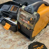 موتور جوش اصفهان