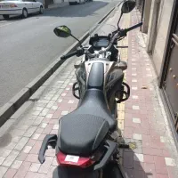 KPT pro 200cc|موتورسیکلت|تهران, امام زاده حسن|دیوار