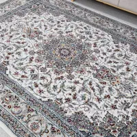 فرش ۹ متری ۷۰۰ شانه(نو)