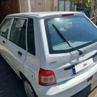 ۱۱۱ مدل ۸۹|خودرو سواری و وانت|مشهد, کوی سیدی|دیوار