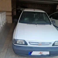 ۱۳۹۶|خودرو سواری و وانت|فردیس, شهرک ارم|دیوار