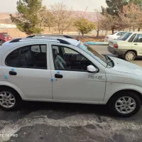 تیبا2 هاچبک پلاس مدل1400|خودرو سواری و وانت|تبریز, |دیوار
