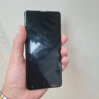 سامسونگ Galaxy s10+ و Galaxy s21+|موبایل|تهران, وردآورد|دیوار