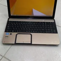 لپ تاپ توشیبا