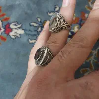 2تا انگشتر|جواهرات|شیراز, بالا کفت|دیوار
