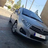برلیانس ۲۳۰ مدل ۹۵ اتومات سانروف دار سفارشی|خودرو سواری و وانت|خواف, |دیوار