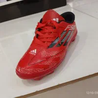 کفش فوتبالی با جنس عالی سایز 38