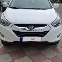 هیوندا توسان