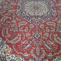 دوعدد فرش ۱۲ متری مشهد|فرش|سبزوار, طبرسی (جعفرآباد)|دیوار