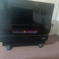 بخاری سوزان|بخاری، هیتر، شومینه|ری, دیلمان|دیوار