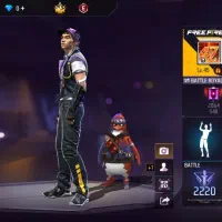 فیری فایر لول۴۵|کنسول، بازی ویدئویی و آنلاین|تاکستان, |دیوار