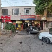 فروش گاراژ در بهترین نقطه شهر|فروش مغازه و غرفه|تهران, جوادیه|دیوار