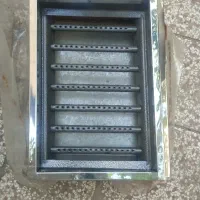 اجاق گاز باربیکیو