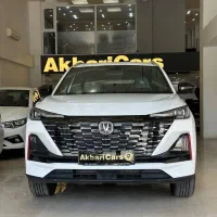 چانگانCS55واردات/مونتاژ/اقساط/فوری/کبری کارز