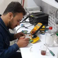 تعمیرات و سرویس نگهداری آسانسور (مرزبانی)