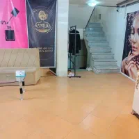 اجاره زیر زمین|اجارهٔ دفتر کار، اتاق اداری، مطب|قم, حنیف نژاد|دیوار