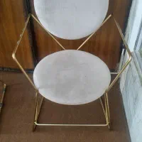 صندلی تخفیف خورد