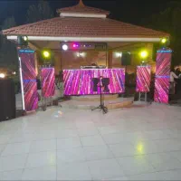 دیجی DJ Meysam استیج نورپردازی تی وی TV عروسی تولد|خدمات پذیرایی، مراسم|مشهد, کوثر|دیوار