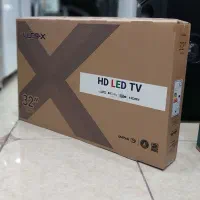 تلویزیون 32 اینچ ایکس ویژن