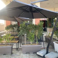 سایبان چتری