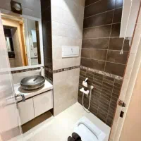 اجاره سوییت/آپارتمان مبله نوساز مرکزشهر/پارکینگدار|اجارهٔ کوتاه‌مدت آپارتمان و سوئیت|تهران, جمال‌زاده|دیوار