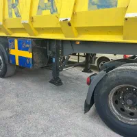 کمپرس مارال|خودرو سنگین|خواف, |دیوار