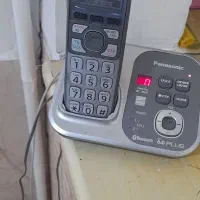 چندعدد تلفن بی سیمی سالم به شرط فروشی