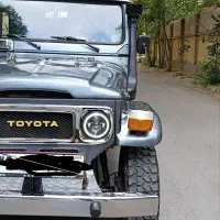 تویوتا 2f|خودرو سواری و وانت|تهران, اسفندیاری|دیوار