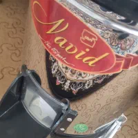 سبزی خرد کنی و کباب پز
