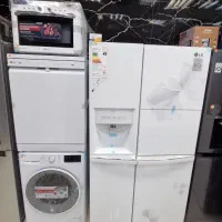 سایدبای سایدLGکره طرح گلدار مخصوص خاص پسندا