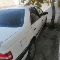 راننده مسافر دربستی آژانس پژو تاکسی