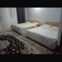 اجاره سوئیت و هتل نزدیک حرم مطهر|اجارهٔ کوتاهمدت آپارتمان و سوئیت|مشهد, جلالیه|دیوار