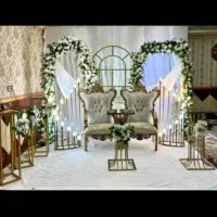 جایگاه|خدمات پذیرایی، مراسم|اهواز, کمپلو جنوبی|دیوار