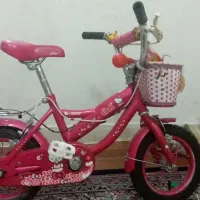 دوچرخه ۱۶و۱۲