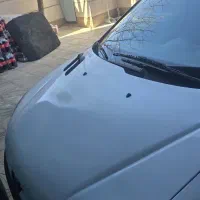 ۲۰۶ sd مدل ۹۵ tu5|خودرو سواری و وانت|اصفهان, شهرک کاوه|دیوار