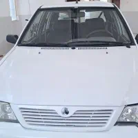 پراید 111sx