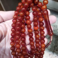 تسبیح کهربا