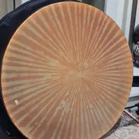 دف خورشیدی کردستان